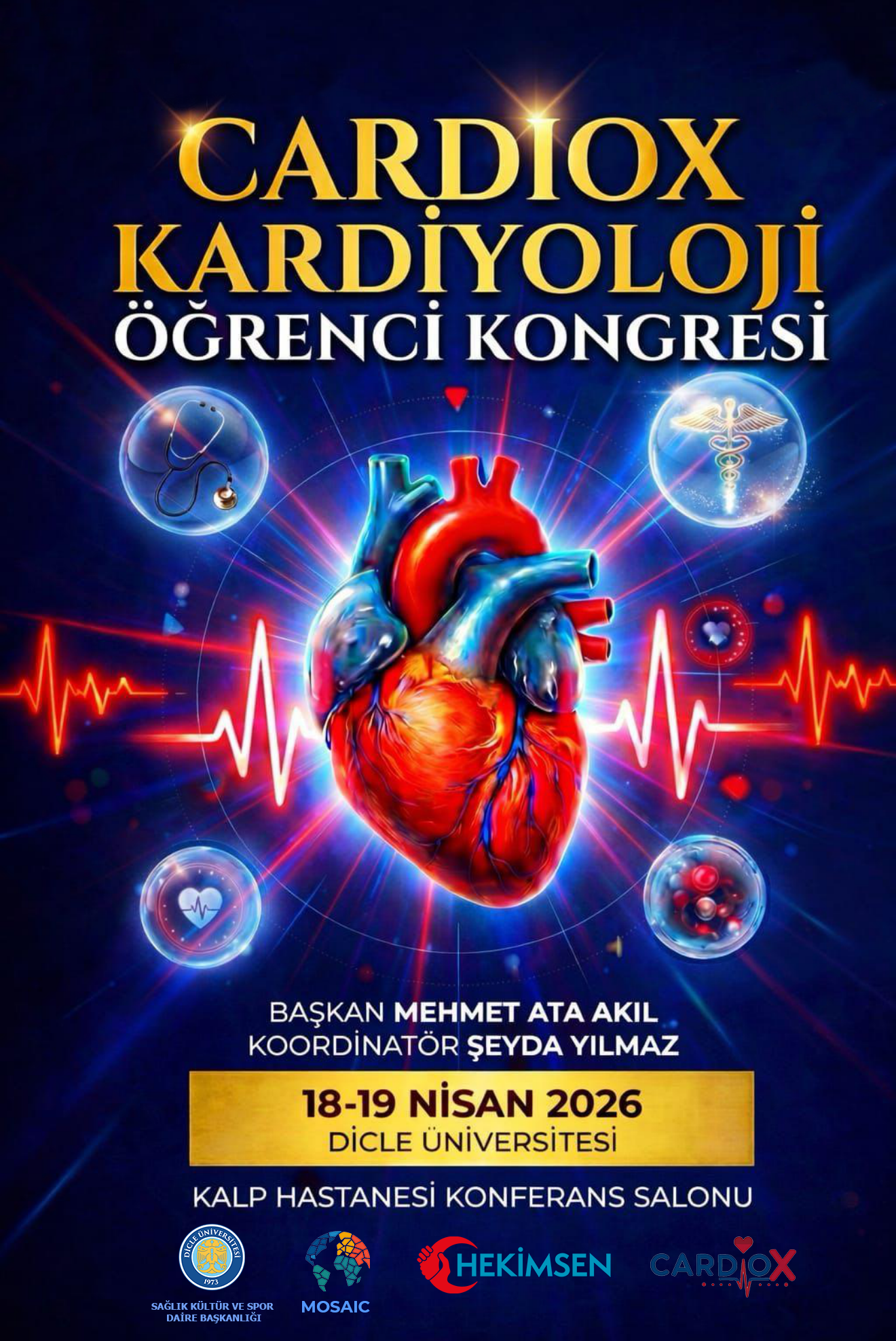 CARDİOX