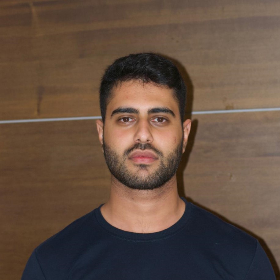 Mert Hamza ÖCAL