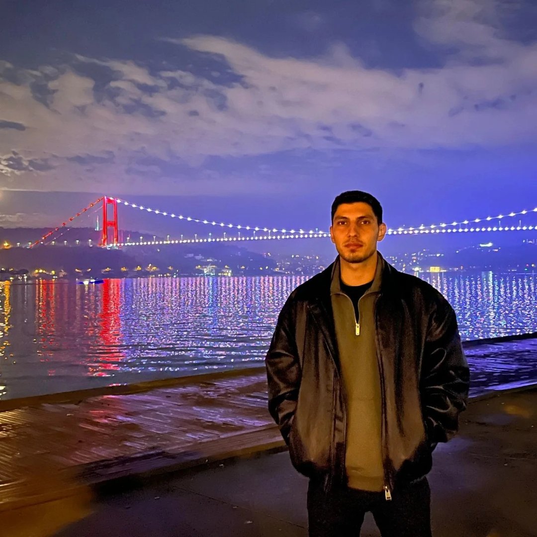 Mustafa demir