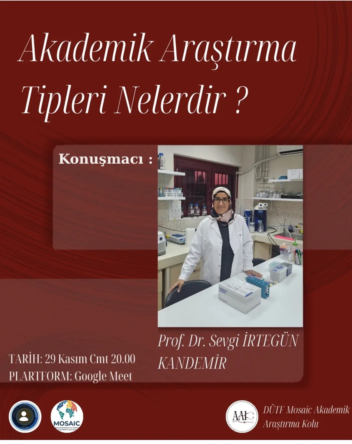 Sevgi ürtegin kandemir