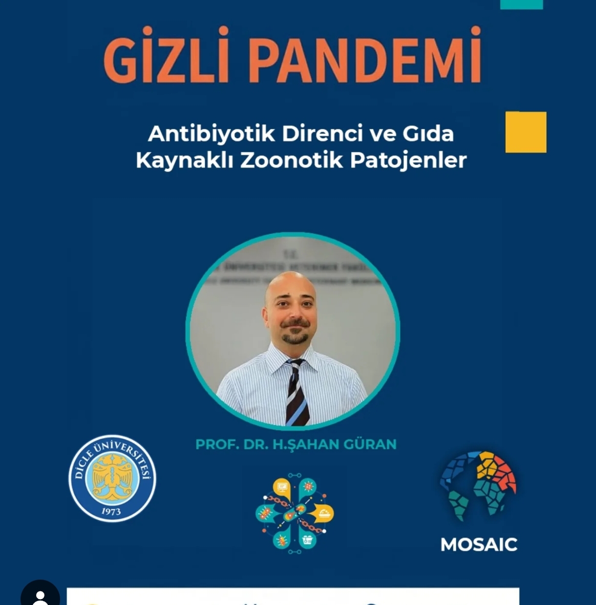 Şahan Güran