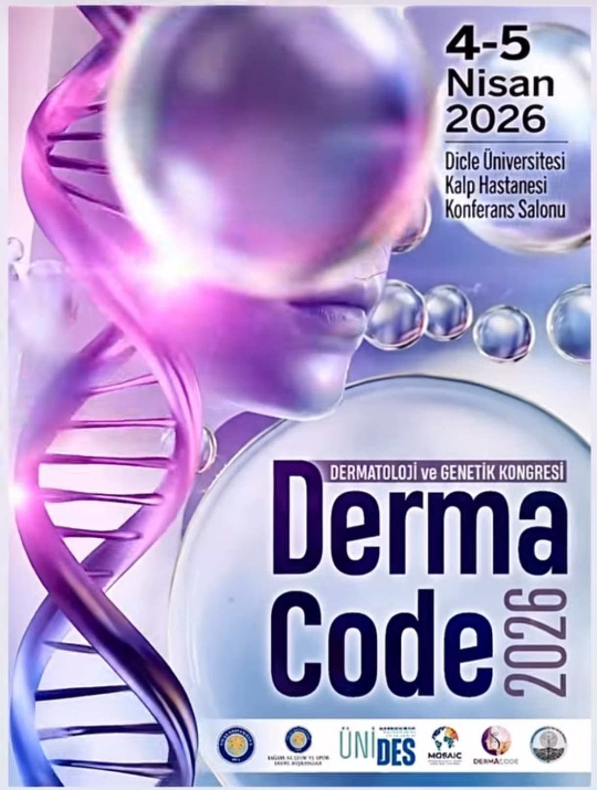 Dermacode